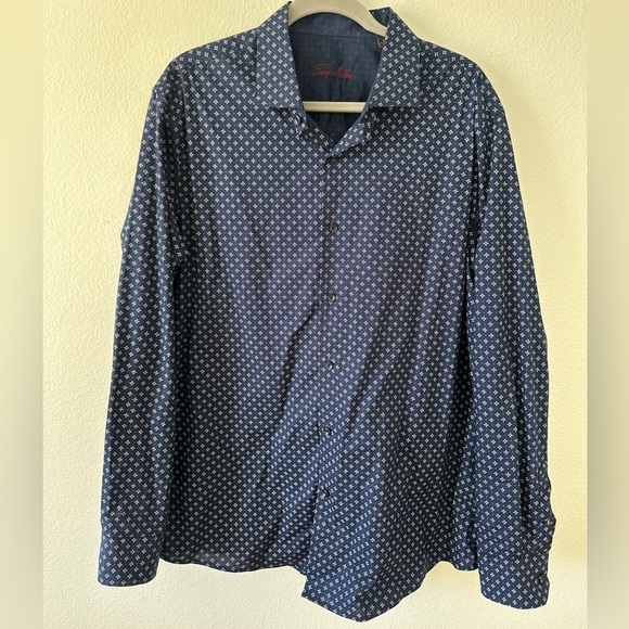 Tasso Elba Other - Men Shirt